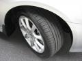Alabaster Silver Metallic - TSX Sedan Photo No. 13