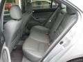 Alabaster Silver Metallic - TSX Sedan Photo No. 19