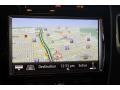 Navigation of 2013 Touareg VR6 FSI Lux 4XMotion