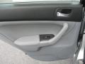 Alabaster Silver Metallic - TSX Sedan Photo No. 21