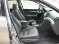 Alabaster Silver Metallic - TSX Sedan Photo No. 22