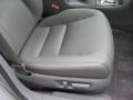 Alabaster Silver Metallic - TSX Sedan Photo No. 23