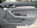 Alabaster Silver Metallic - TSX Sedan Photo No. 24
