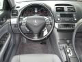 Alabaster Silver Metallic - TSX Sedan Photo No. 25