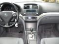 Alabaster Silver Metallic - TSX Sedan Photo No. 27