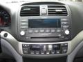 Alabaster Silver Metallic - TSX Sedan Photo No. 28
