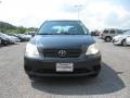 2005 Black Sand Pearl Toyota Matrix XR  photo #4