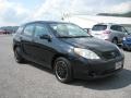 2005 Black Sand Pearl Toyota Matrix XR  photo #5