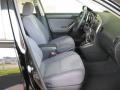 2005 Black Sand Pearl Toyota Matrix XR  photo #21