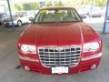 Inferno Red Crystal Pearl - 300 C HEMI Heritage Edition Photo No. 3