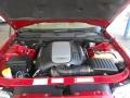 5.7 Liter HEMI OHV 16-Valve VVT MDS V8 2008 Chrysler 300 C HEMI Heritage Edition Engine