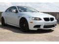 Silverstone Metallic - M3 Coupe Photo No. 1