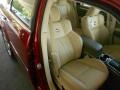 2008 Chrysler 300 Medium Pebble Beige/Cream Interior Interior Photo