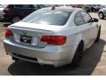 Silverstone Metallic - M3 Coupe Photo No. 6