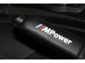 2012 Silverstone Metallic BMW M3 Coupe  photo #16