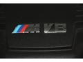 Silverstone Metallic - M3 Coupe Photo No. 37