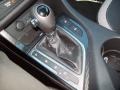 2011 Snow White Pearl Kia Optima SX  photo #22