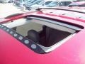 Pomegranate Red Metallic - Routan SEL Photo No. 33