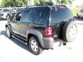 Black Clearcoat - Liberty Sport 4x4 Photo No. 2