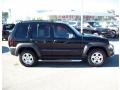 Black Clearcoat - Liberty Sport 4x4 Photo No. 3