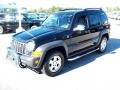 Black Clearcoat - Liberty Sport 4x4 Photo No. 10