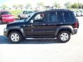 Black Clearcoat - Liberty Sport 4x4 Photo No. 12