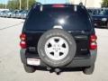 Black Clearcoat - Liberty Sport 4x4 Photo No. 13