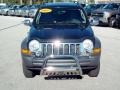 Black Clearcoat - Liberty Sport 4x4 Photo No. 14