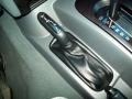 Black Clearcoat - Liberty Sport 4x4 Photo No. 23