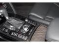  2011 S6 5.2 FSI quattro Sedan 6 Speed Tiptronic Automatic Shifter