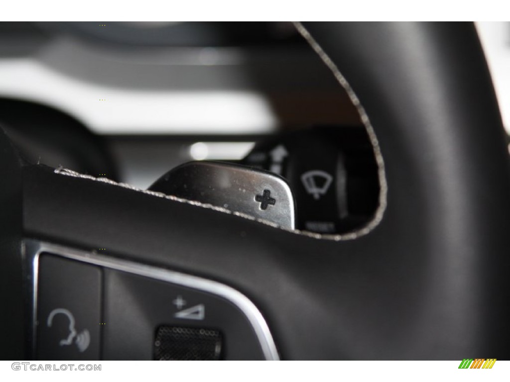 2011 Audi S6 5.2 FSI quattro Sedan 6 Speed Tiptronic Automatic Transmission Photo #71287873