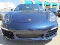 2013 Dark Blue Metallic Porsche Boxster   photo #5