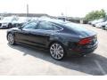 2013 Havanna Black Metallic Audi A7 3.0T quattro Prestige  photo #6