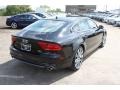 2013 Havanna Black Metallic Audi A7 3.0T quattro Prestige  photo #8