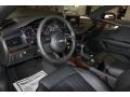 2013 Havanna Black Metallic Audi A7 3.0T quattro Prestige  photo #11