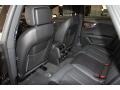 Black Rear Seat Photo for 2013 Audi A7 #71288068