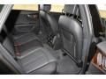 Black Rear Seat Photo for 2013 Audi A7 #71288161
