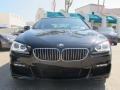 2013 Black Sapphire Metallic BMW 6 Series 650i Gran Coupe  photo #5