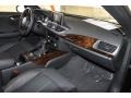 2013 Havanna Black Metallic Audi A7 3.0T quattro Prestige  photo #26