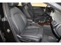 2013 Havanna Black Metallic Audi A7 3.0T quattro Prestige  photo #27