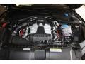 2013 Havanna Black Metallic Audi A7 3.0T quattro Prestige  photo #28