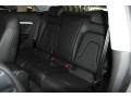 Black Rear Seat Photo for 2013 Audi A5 #71288326
