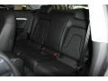 2013 Audi A5 2.0T quattro Coupe Rear Seat