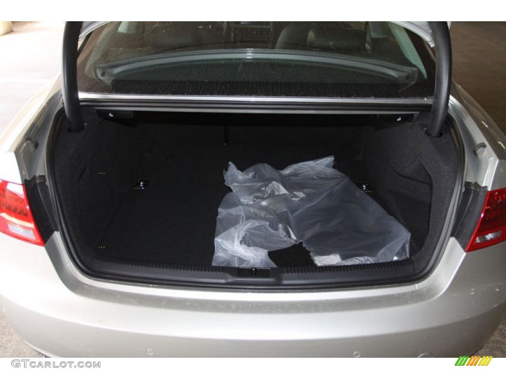 2013 Audi A5 2.0T quattro Coupe Trunk Photo #71288395