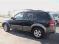 Ebony Black - Sorento EX Photo No. 5