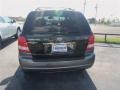 2005 Ebony Black Kia Sorento EX  photo #7