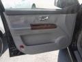 2005 Ebony Black Kia Sorento EX  photo #8