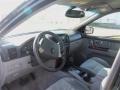 2005 Ebony Black Kia Sorento EX  photo #9