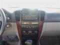 2005 Ebony Black Kia Sorento EX  photo #15