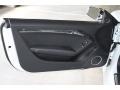 Black Door Panel Photo for 2013 Audi S5 #71288779